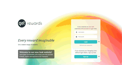 Desktop Screenshot of express.awardscard.co.za